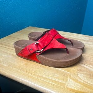 Fitflop women’s sandals